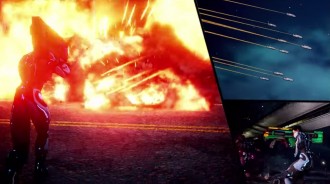 Crackdown 3 с дата на премиера