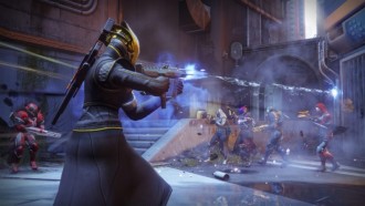 Destiny 2 за PC излиза през октомври