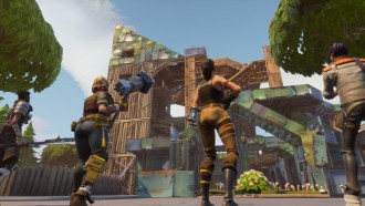 Fortnite с дата на премиера