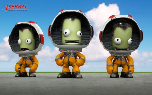 kerbal space program 1