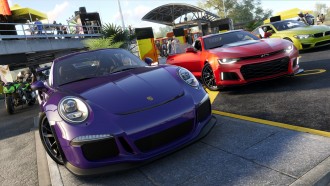 The Crew 2 излиза в началото на 2018 година