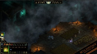 Pillars of Eternity и Tyranny безплатни в Epic Game Store