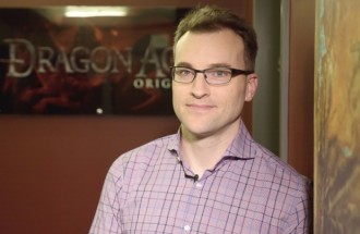 Шефът на BioWare напуска