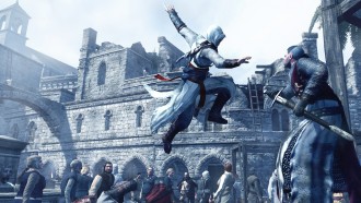 Готви се аниме по Assassin’s Creed
