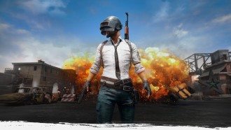 Playerunknown’s Battlegrounds с над 5 милиона продажби