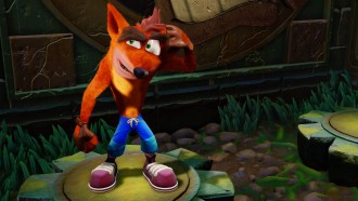 Crash Bandicoot N.Sane Trilogy с 10 милиона продажби