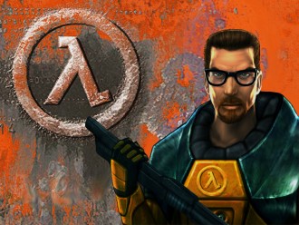 Half-Life с нов пач