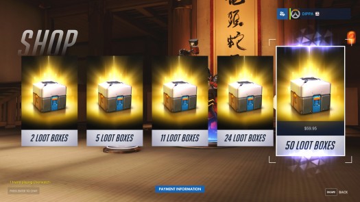overwatch 5
