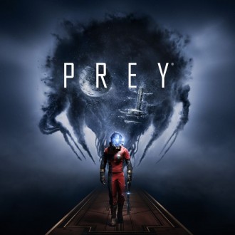 Prey - определено една от най-добрите игри на годината досега