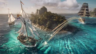 Пиратското приключение Skull&Bones ще бъде представено наново догодина