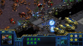 StarCraft Remastered излиза през август
