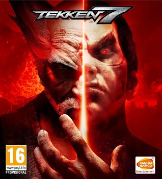 Tekken 7 - почти тотален копи и пейст, омръзващ много бързо