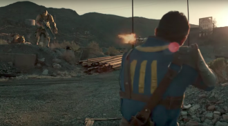 Музикант съди ZeniMax заради Fallout 4