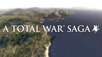 Creative Assembly обявява Total War Saga