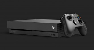 Виртуалната реалност на Xbox One X ще се забави