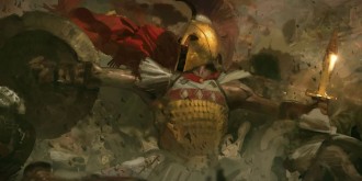 Age of Empires 4 официално обявен