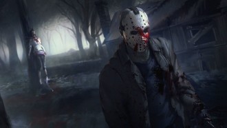 Friday the 13th: The Game с 1.8 милиона продажби