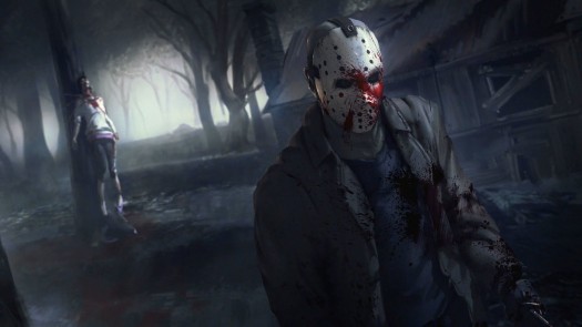 friday the 13th the game