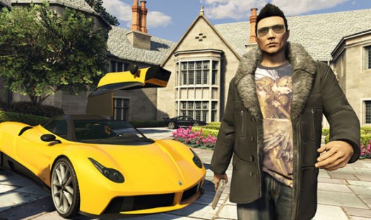 gta v