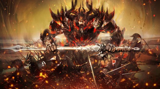 guild wars path of fire