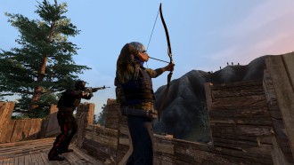 H1Z1 с голям ъпдейт, сменя името си