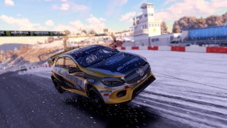 Project Cars 2 – на живот и смърт за 60 кадъра в секунда