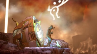 Tales from the Borderlands се е продавал под очакванията