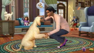 The Sims 4 с нов експанжън