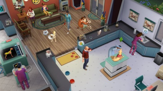 the sims 4 2