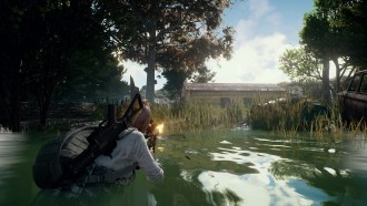 Playerunknown's Battlegrounds може да достигне 100 милиона потребители