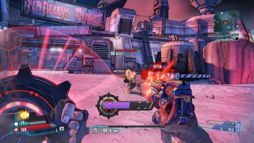 borderlands 3