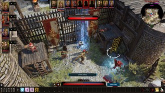 Divinity: Original Sin 2 с над 500 000 продажби