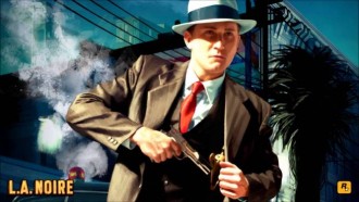 LA Noire с нова версия