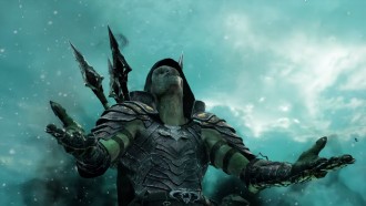 Middle-Earth: Shadow of War със сезонен пропуск