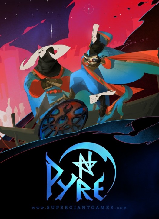pyre cover