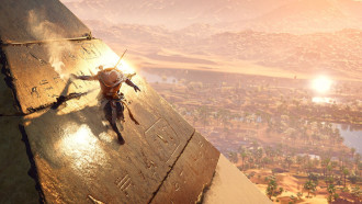 Assassin’s Creed Origins – видео за премиерата