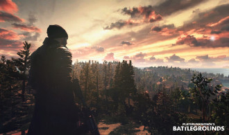 Playerunknown’s Battlegrounds надскача Dota 2…