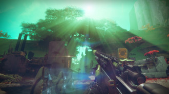 Раздялата между Bungie и Activision била по взаимно съгласие