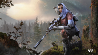 Сървърите на Destiny 2 се огъват