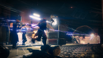 Destiny 2 безплатен за PC