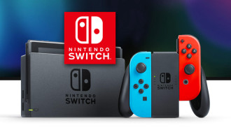 Switch с близо 15 милиона продажби