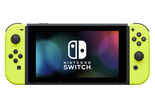 nintendo switch 1
