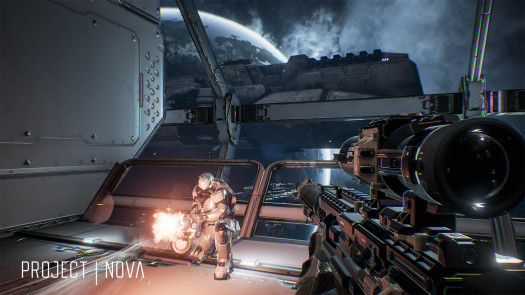 project nova