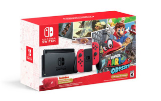 Switch бързо настига Wii U