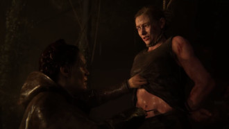 The Last of Us II с нов трейлър