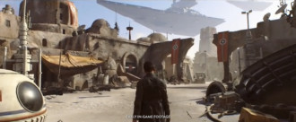 EA спира Star Wars игра за втори път