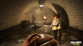 Call of Duty WW2 с приходи от над милиард