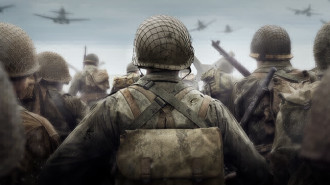 Call of Duty WW2 с приходи от над 500 милиона долара