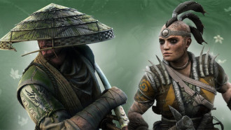 For Honor – клипчета за новите герои