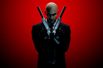 Готви се сериал по Hitman